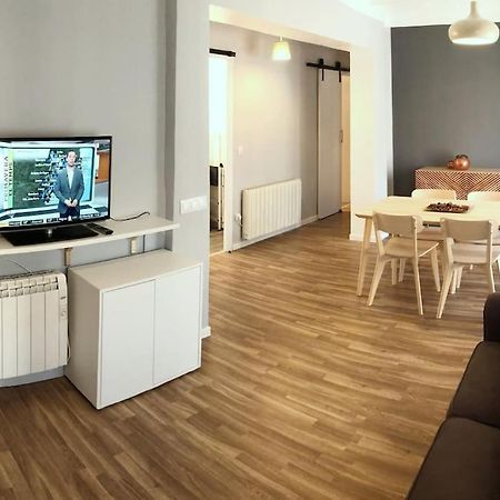 El Balco Del Bastareny Apartamento Renovado 6P Guardiola de Berga Exterior foto