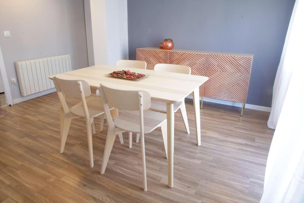 El Balco Del Bastareny Apartamento Renovado 6P Guardiola de Berga Exterior foto