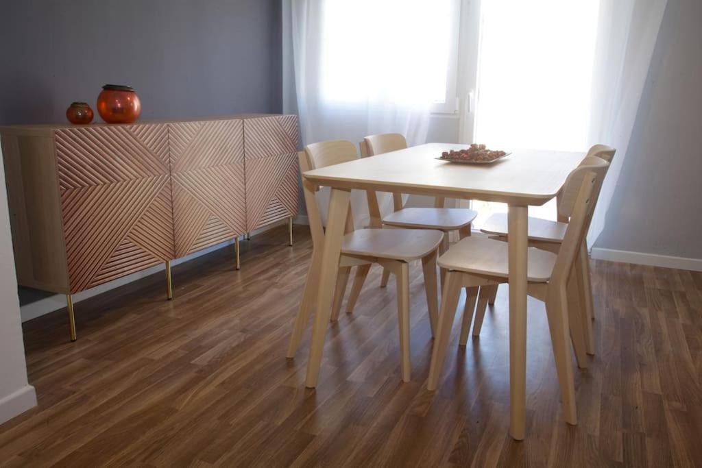 El Balco Del Bastareny Apartamento Renovado 6P Guardiola de Berga Exterior foto