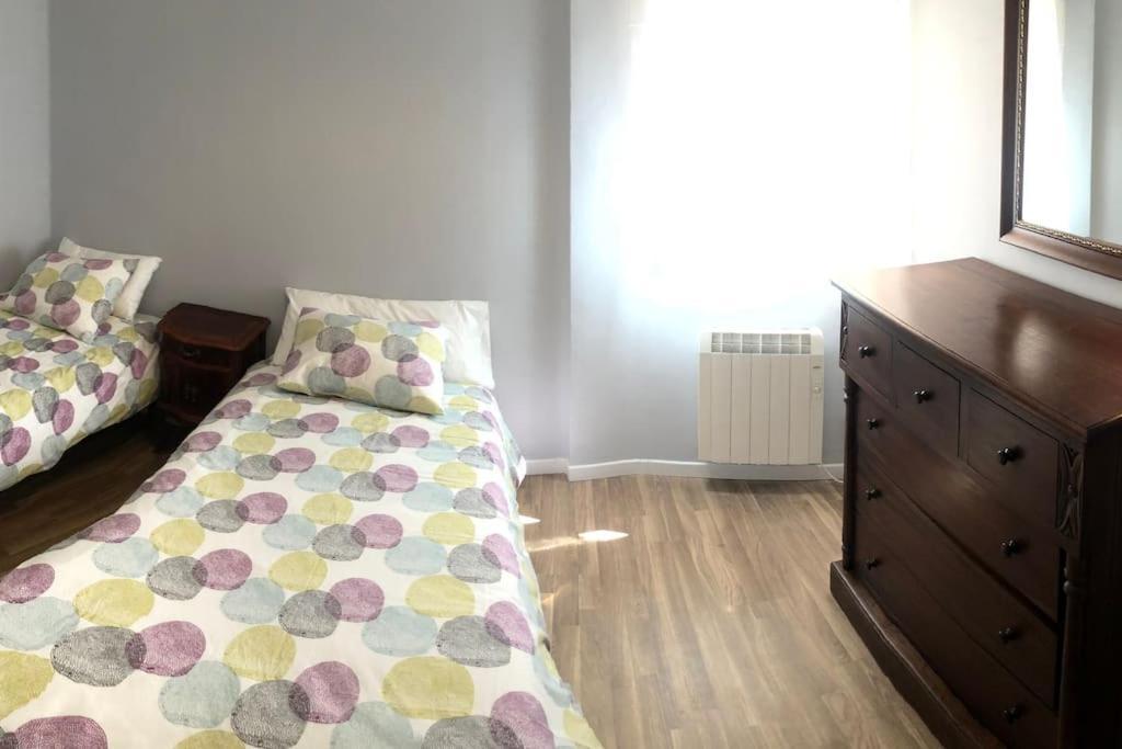 El Balco Del Bastareny Apartamento Renovado 6P Guardiola de Berga Exterior foto