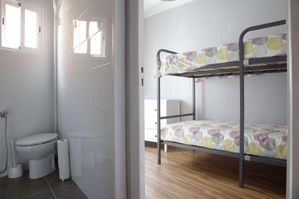 El Balco Del Bastareny Apartamento Renovado 6P Guardiola de Berga Exterior foto