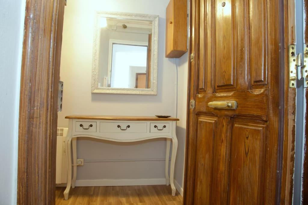 El Balco Del Bastareny Apartamento Renovado 6P Guardiola de Berga Exterior foto