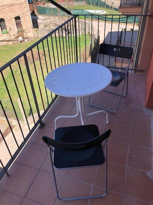 El Balco Del Bastareny Apartamento Renovado 6P Guardiola de Berga Exterior foto