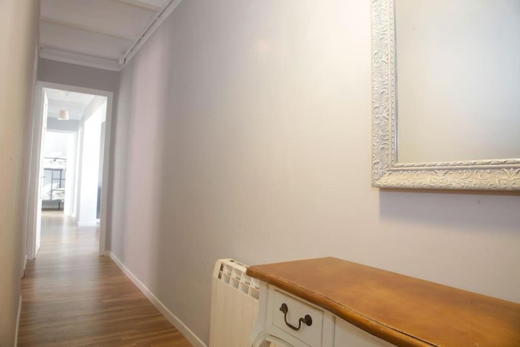El Balco Del Bastareny Apartamento Renovado 6P Guardiola de Berga Exterior foto