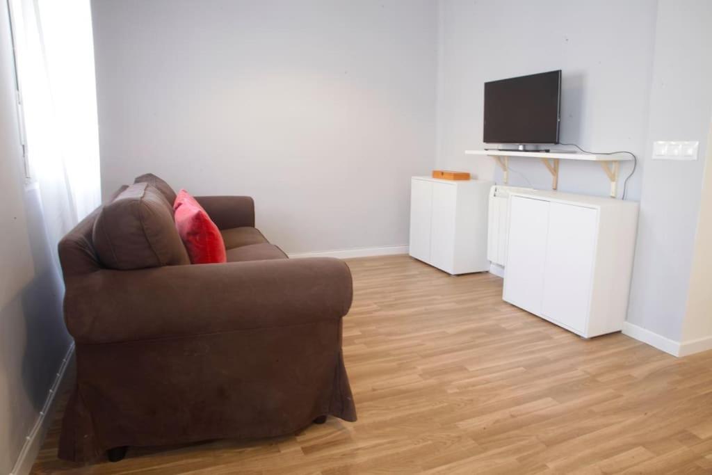 El Balco Del Bastareny Apartamento Renovado 6P Guardiola de Berga Exterior foto
