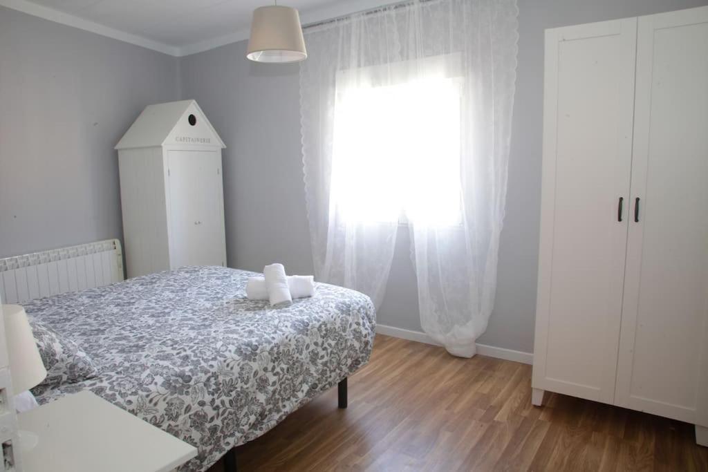 El Balco Del Bastareny Apartamento Renovado 6P Guardiola de Berga Exterior foto