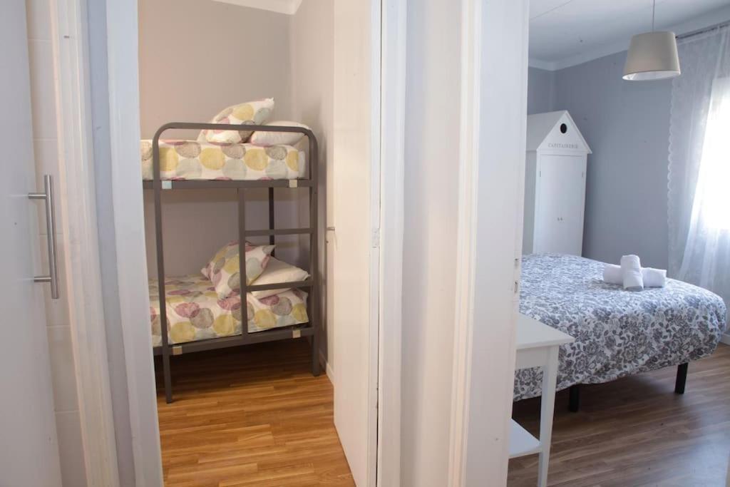 El Balco Del Bastareny Apartamento Renovado 6P Guardiola de Berga Exterior foto