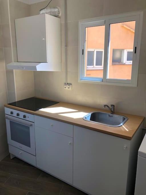 El Balco Del Bastareny Apartamento Renovado 6P Guardiola de Berga Exterior foto