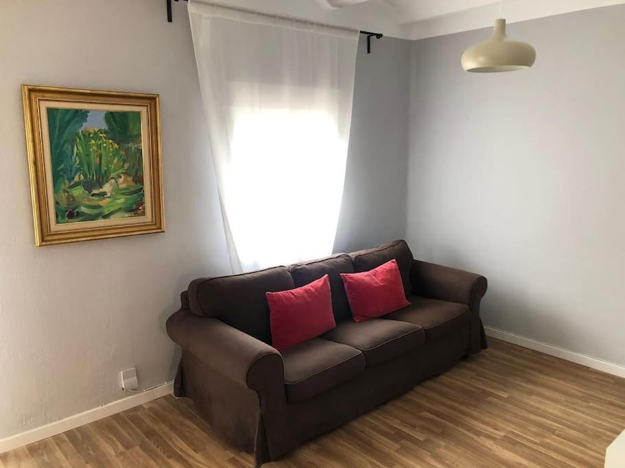 El Balco Del Bastareny Apartamento Renovado 6P Guardiola de Berga Exterior foto