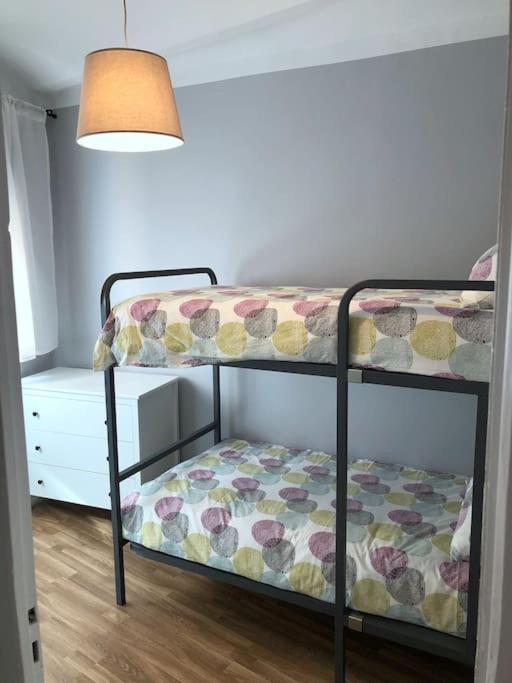 El Balco Del Bastareny Apartamento Renovado 6P Guardiola de Berga Exterior foto