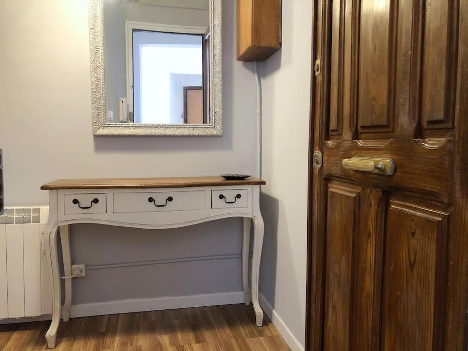 El Balco Del Bastareny Apartamento Renovado 6P Guardiola de Berga Exterior foto